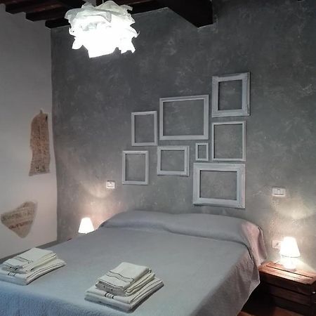 萨尔泰阿诺Casa Antonietta别墅 外观 照片
