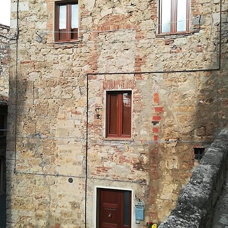 萨尔泰阿诺Casa Antonietta别墅 外观 照片