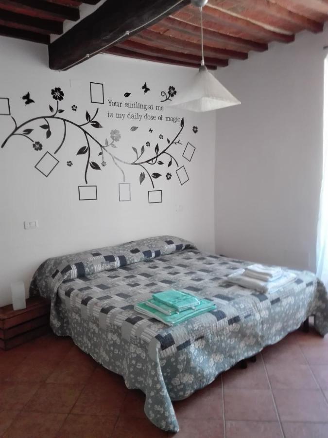 萨尔泰阿诺Casa Antonietta别墅 外观 照片