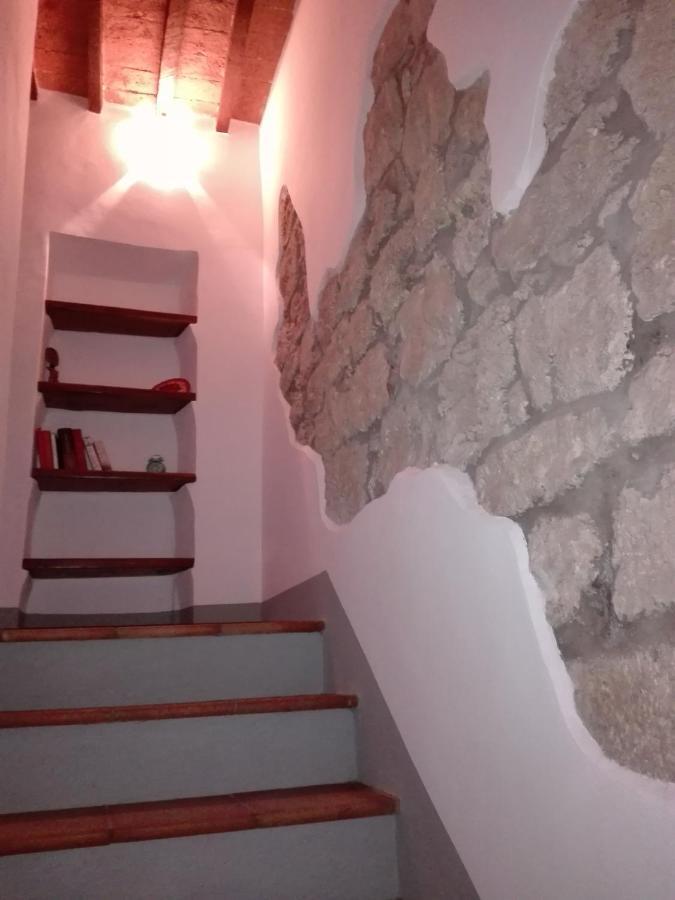 萨尔泰阿诺Casa Antonietta别墅 外观 照片