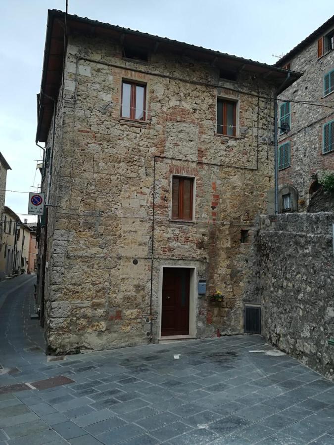 萨尔泰阿诺Casa Antonietta别墅 外观 照片